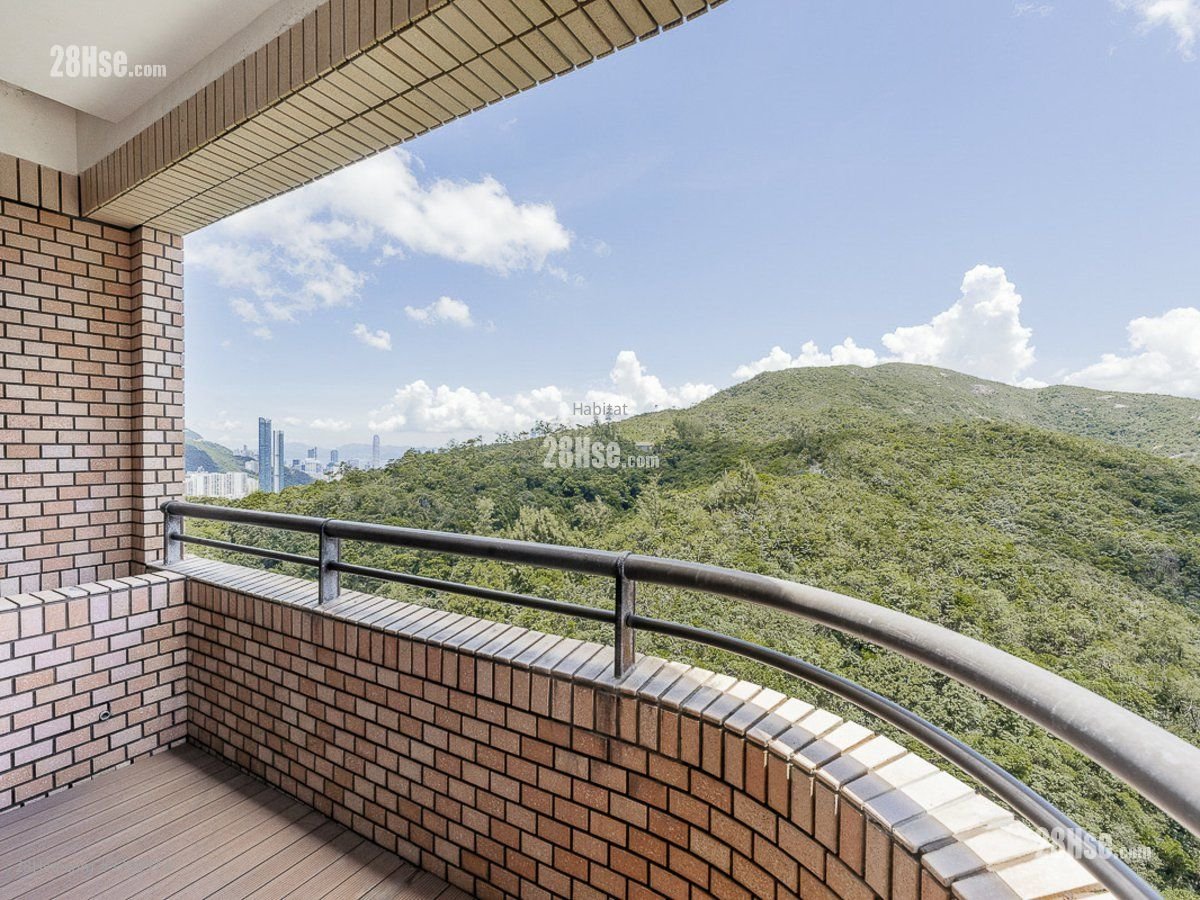 Hong Kong Parkview Sell 4 Bedrooms , 4 Bathrooms 2,171 ft²