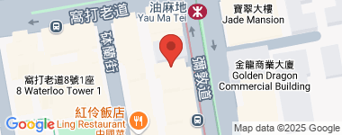 泰和商业大楼  物业地址