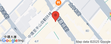 翡翠中心  物業地址