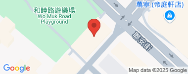Wo Tai House Unit B, High Floor Address