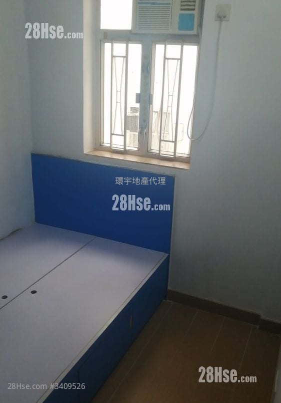 Mei Hang Building Rental 1 Bedroom , 1 Bathroom 100 ft²