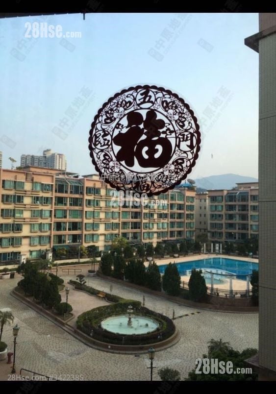 Parc Versailles Sell 3 Bedrooms , 2 Bathrooms 846 ft²