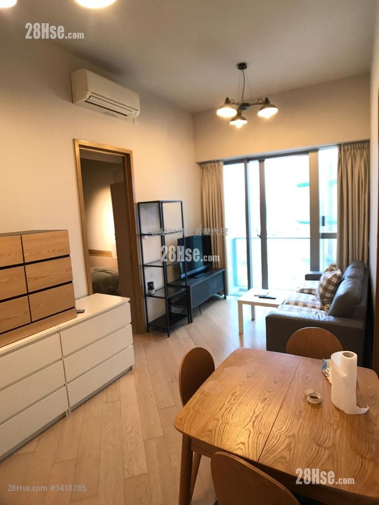 Chatham Gate Rental 1 Bedroom , 1 Bathroom 366 ft²