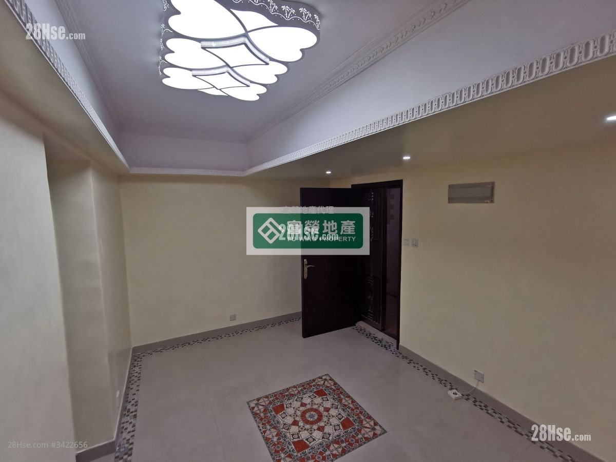 Tak Bo Building Rental 3 Bedrooms , 1 Bathroom 450 ft²