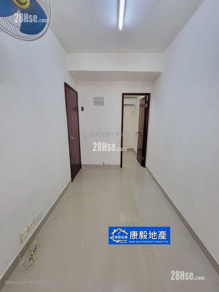 Cheoy Lee Building Rental 1 Bedroom , 1 Bathroom 180 ft²