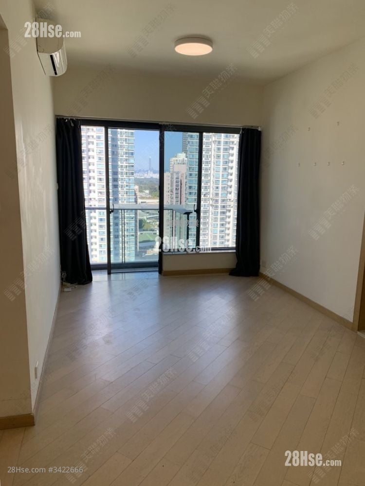 Residence 88 Rental 3 Bedrooms , 2 Bathrooms 716 ft²