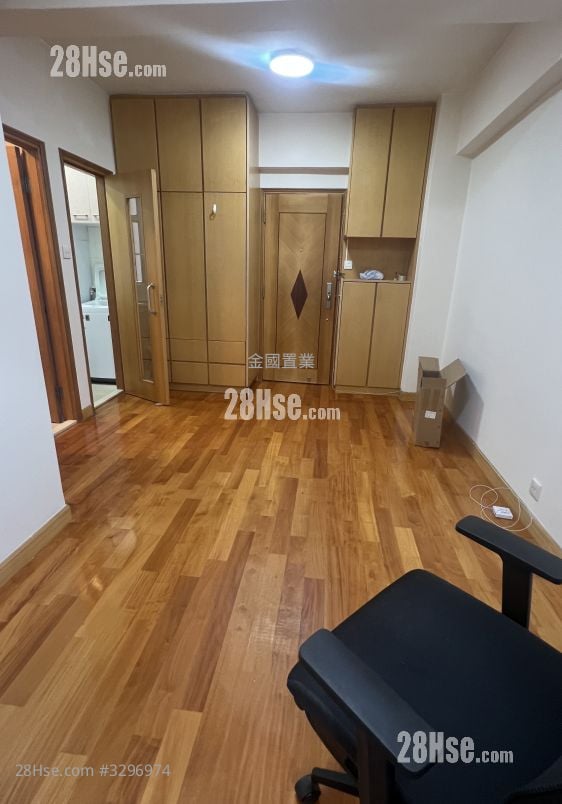 The Tun Shing Mansion Rental 1 Bedroom , 1 Bathroom 308 ft²