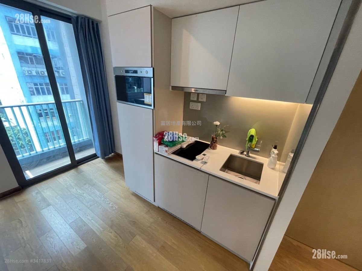 The Astro Rental Studio , 1 Bathroom 216 ft²