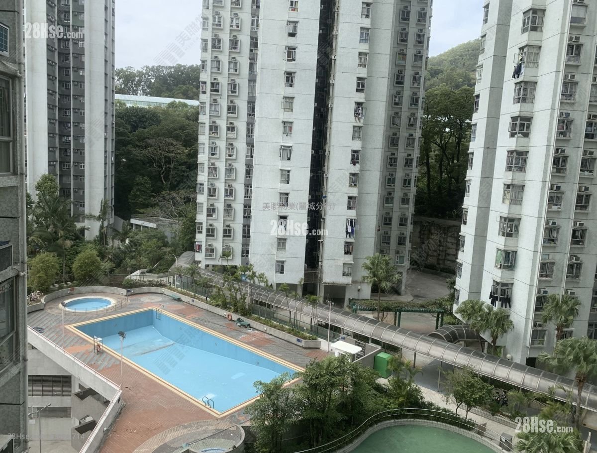 Belvedere Garden Sell 3 Bedrooms , 1 Bathroom 572 ft²
