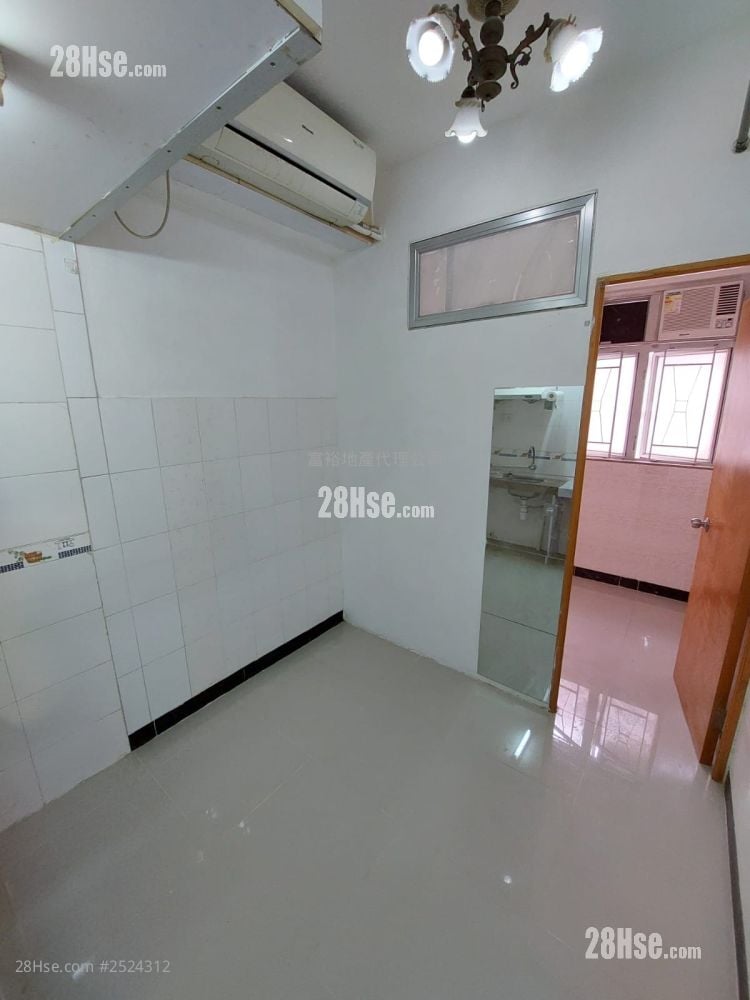 Heung Shing Building Rental 1 Bedroom , 1 Bathroom 145 ft²