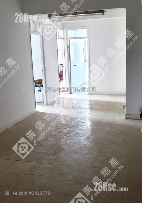 Wang On Building Sell 3 Bedrooms , 1 Bathroom 626 ft²