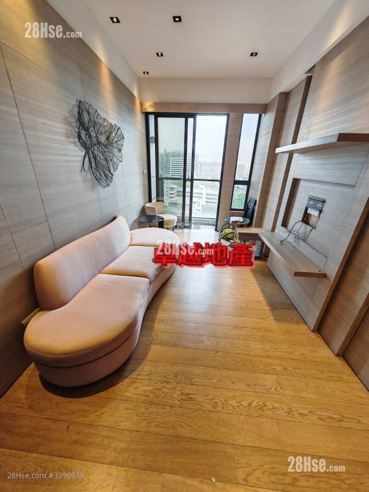 Yf Residence Rental 2 Bedrooms , 1 Bathroom 440 ft²
