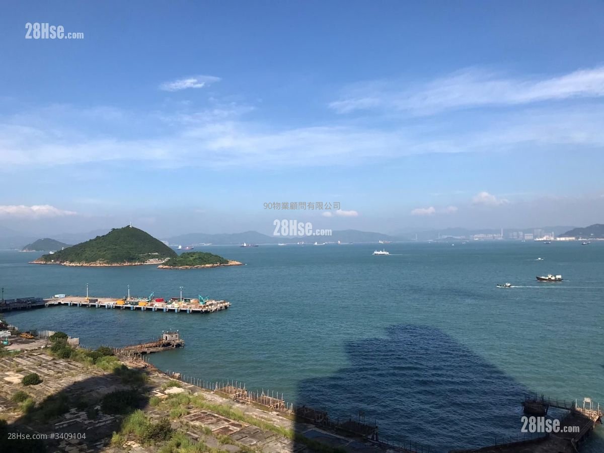 Cheong Kat Mansion Rental 237 ft²