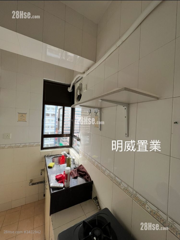 Grandview Building Sell 2 Bedrooms , 1 Bathroom 357 ft²