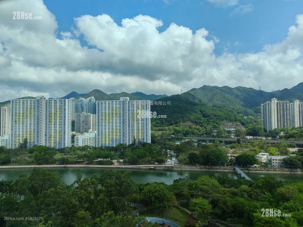 新城市广场 售盘 3 房 954 平方尺