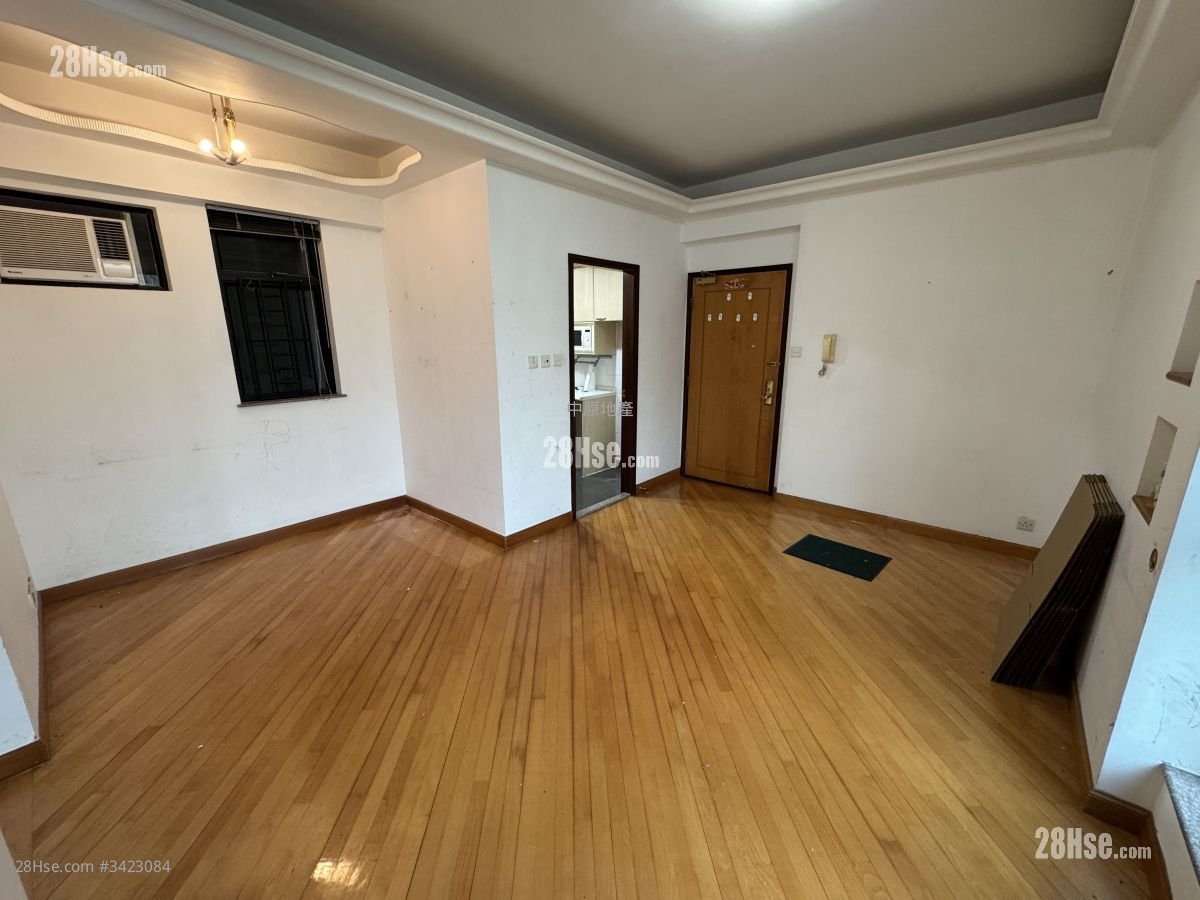 Villa Premiere Sell 2 Bedrooms 552 ft²