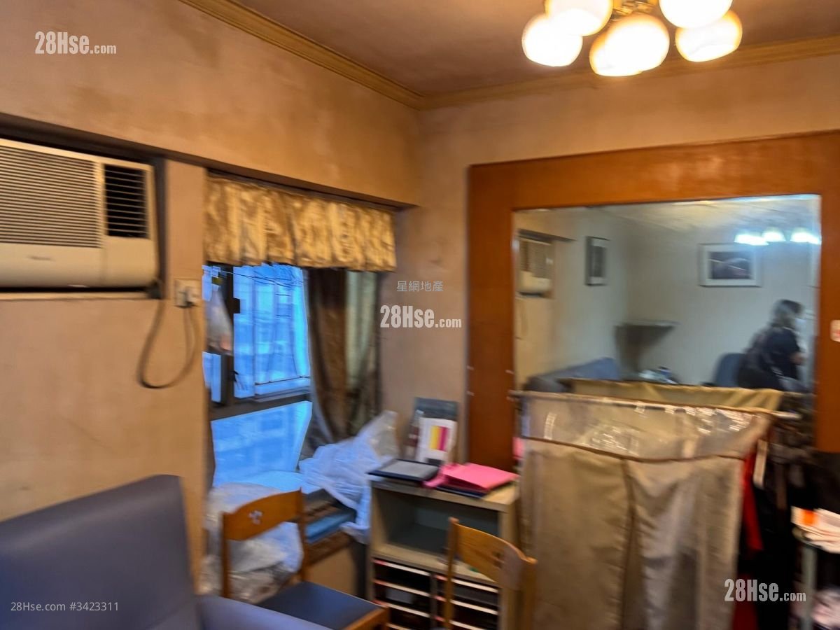 Welland Plaza Sell 2 Bedrooms , 1 Bathroom 377 ft²