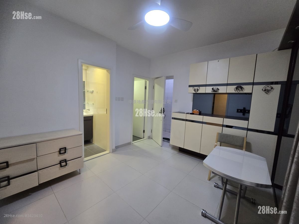Waldorf Centre Rental 1 Bedroom , 1 Bathroom 339 ft²