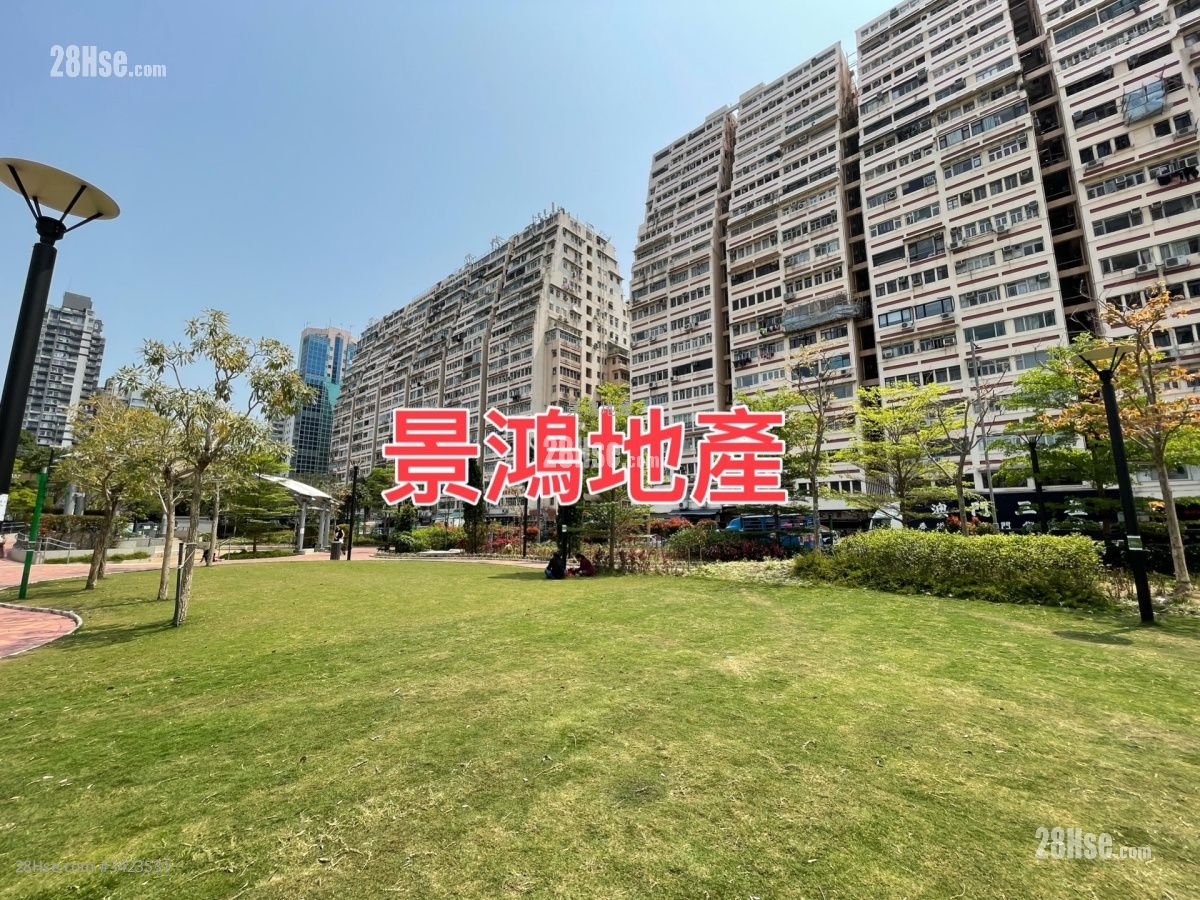 文昌楼 售盘 460 平方尺