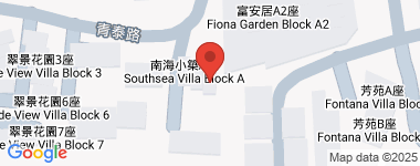 南海小筑 独立屋 全幢 物业地址