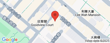 豪景臺  物業地址
