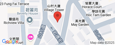 One Jardine's Lookout 中層 物業地址