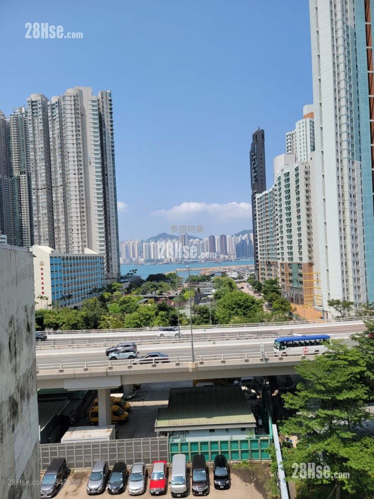 Hing Man Mansion Rental Studio , 1 Bathroom 192 ft²