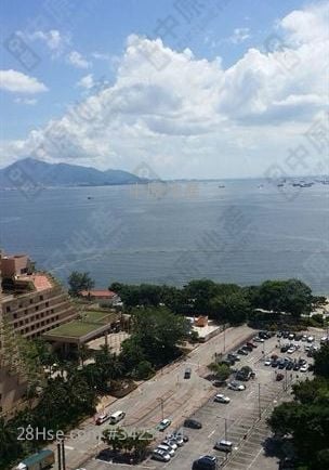 Hong Kong Gold Coast Sell 2 Bedrooms , 1 Bathroom 576 ft²