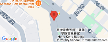 單幢樓房 A室 物業地址
