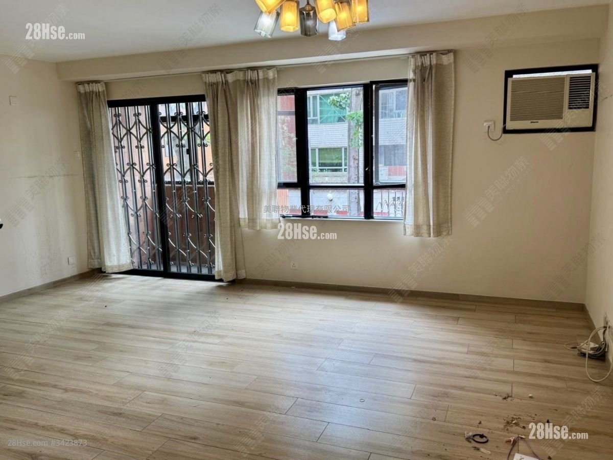 Havsun Garden Sell 3 Bedrooms , 2 Bathrooms 1,131 ft²