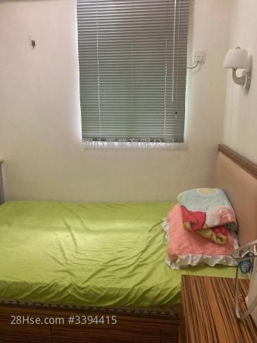 Kwan Yick Building Phase 2 Rental Studio , 1 Bathroom 110 ft²