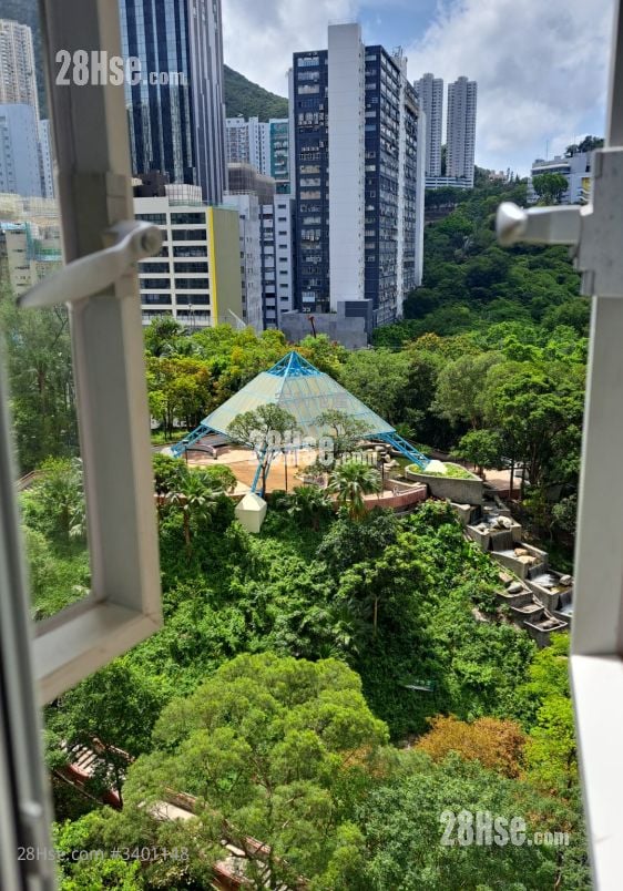 Yee Tsui Court Sell 2 Bedrooms , 1 Bathroom 483 ft²