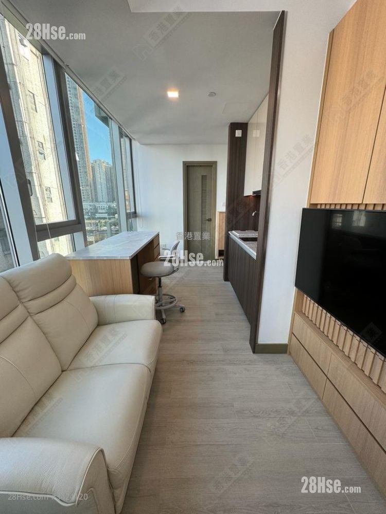 L Living 23 Sell 1 Bedroom , 1 Bathroom 277 ft²