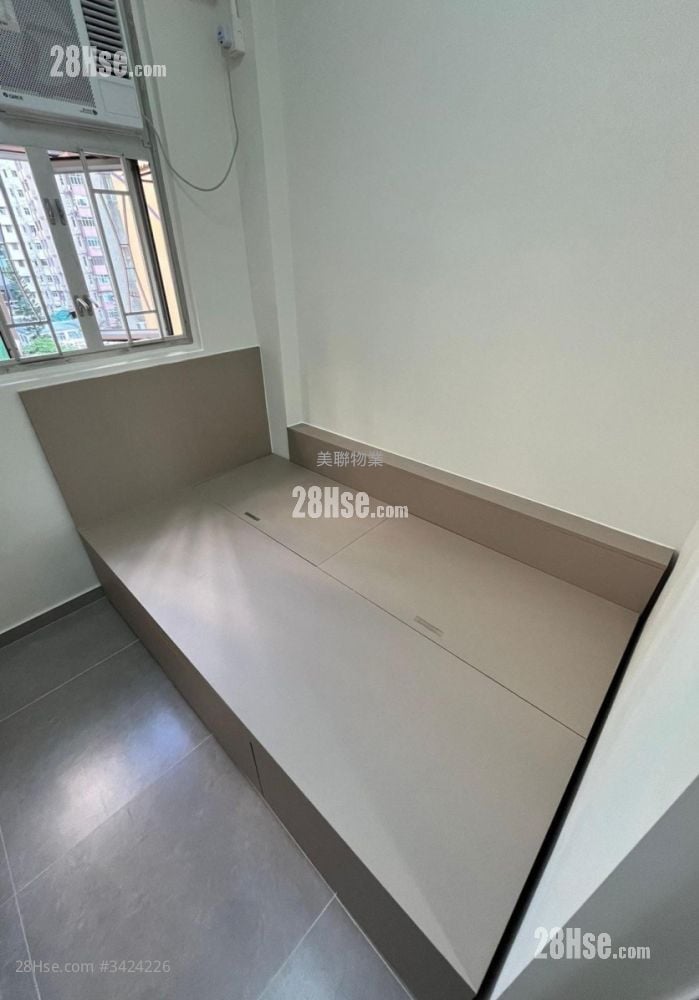 Mei Hang Building Rental 1 Bedroom , 1 Bathroom 86 ft²