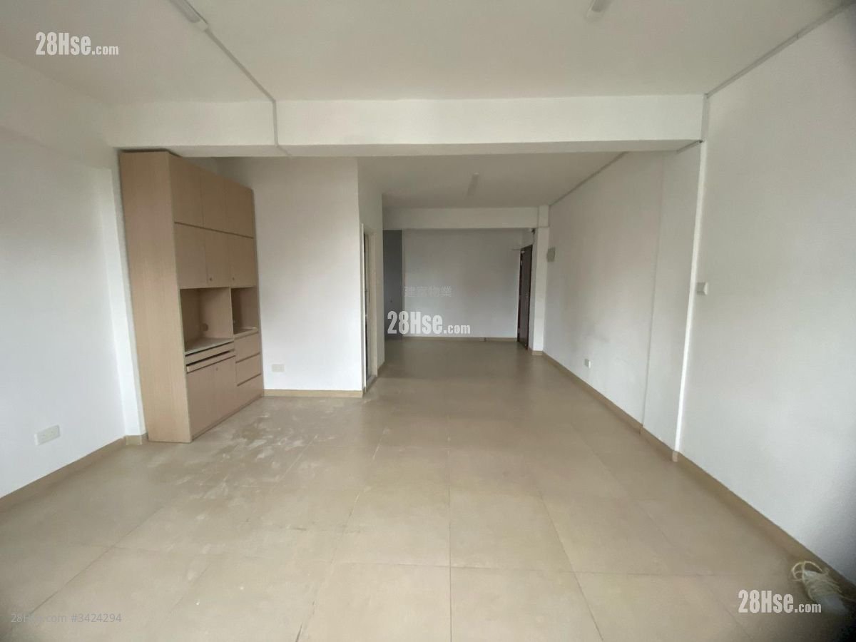 Len Shing Mansion Rental Studio , 1 Bathroom 425 ft²