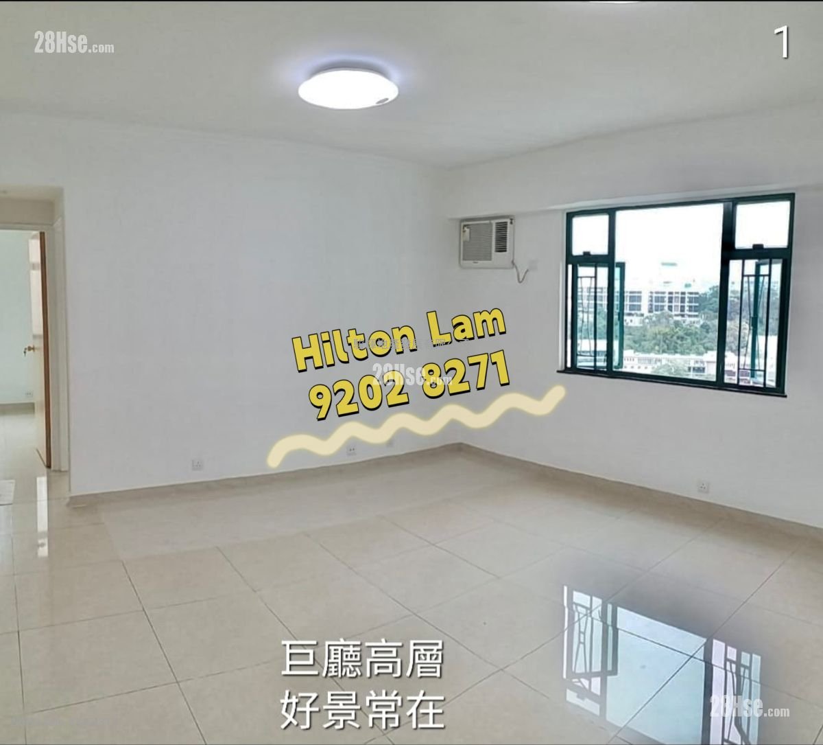 Pine Manor Sell 3 Bedrooms , 1 Bathroom 720 ft²