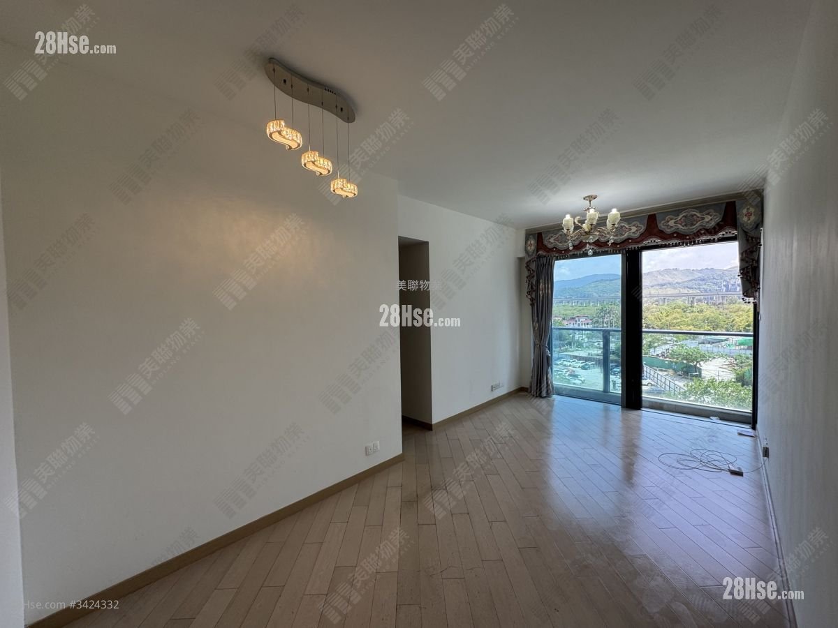 Park Yoho Rental 3 Bedrooms , 2 Bathrooms 722 ft²
