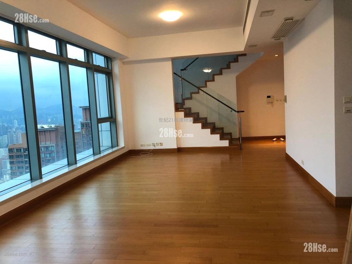 The Harbourside Rental 4 Bedrooms , 2 Bathrooms 1,798 ft²