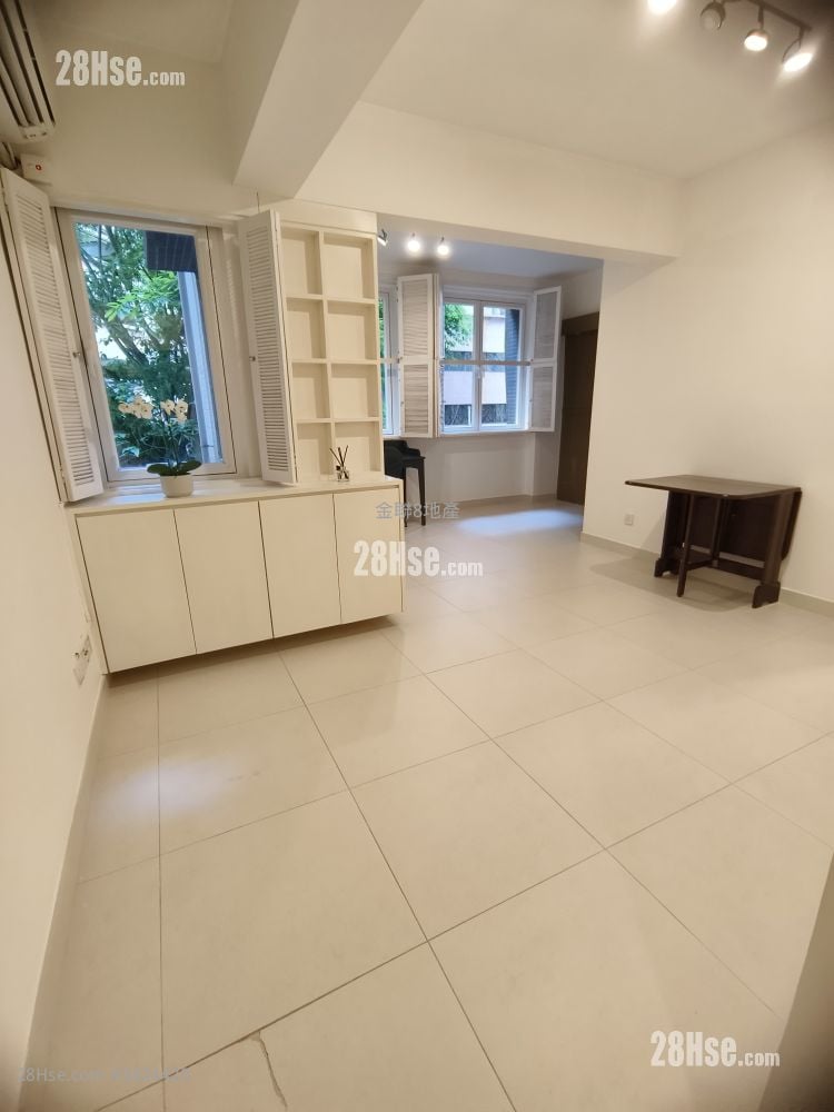 Glenealy Building Rental Studio , 1 Bathroom 388 ft²