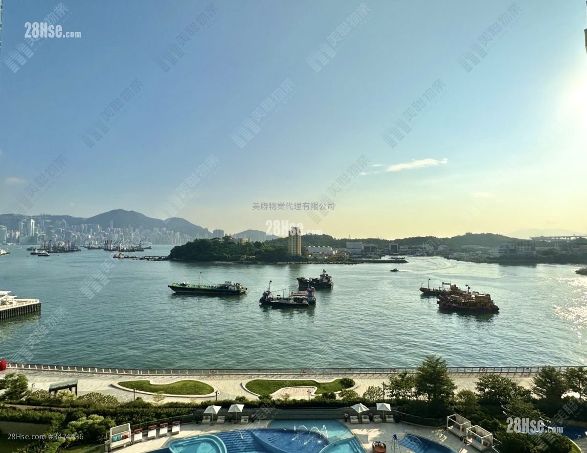 Grand Victoria Sell 3 Bedrooms , 2 Bathrooms 794 ft²