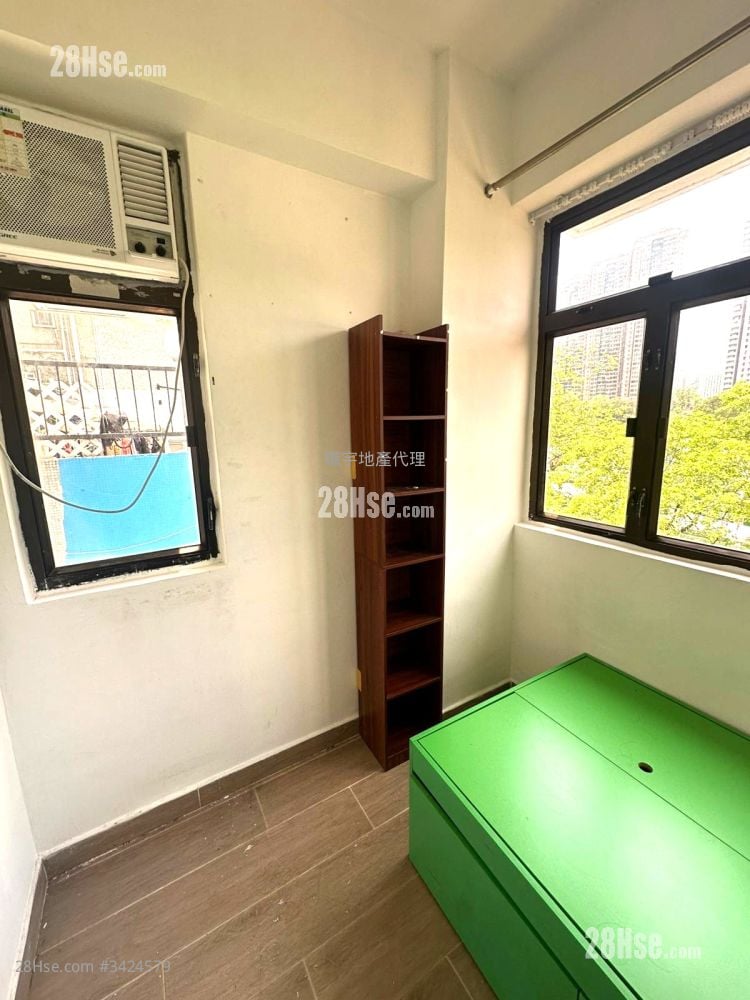 Yan Oi Building Rental 1 Bedroom , 1 Bathroom 80 ft²