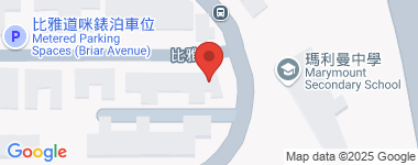 比雅道1-4号 G室 物业地址