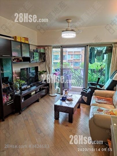Fiori Sell 3 Bedrooms 839 ft²