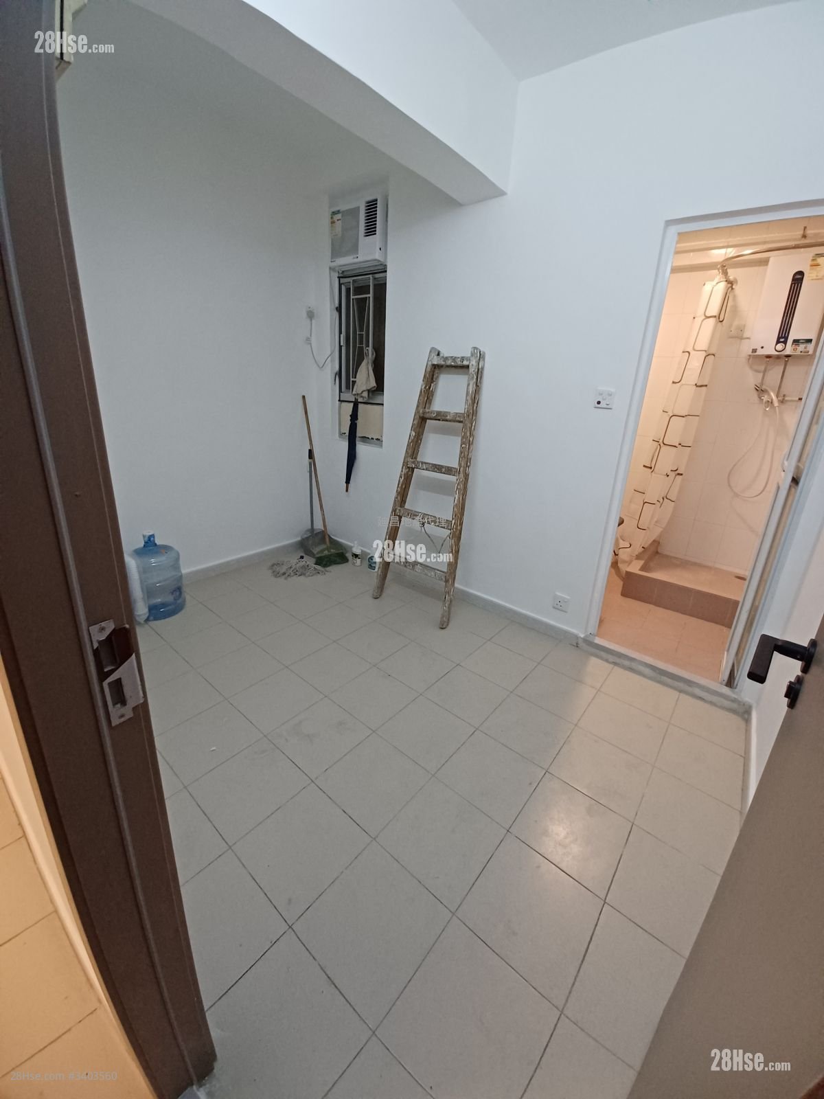 Hing Wong Mansion Rental Studio , 1 Bathroom 150 ft²
