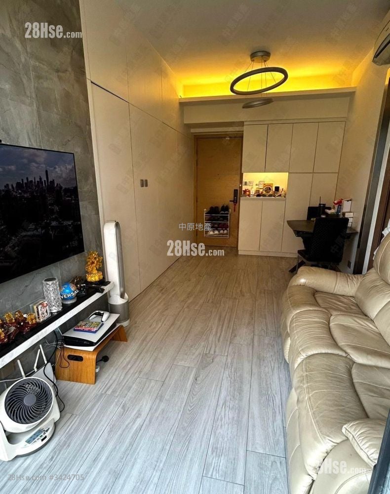 Double Cove Sell 2 Bedrooms , 1 Bathroom 496 ft²