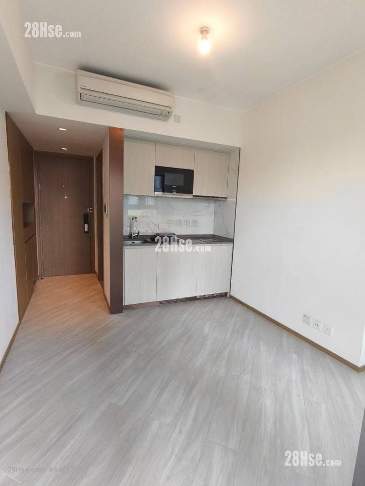 The Concerto Rental 1 Bathroom 213 ft²
