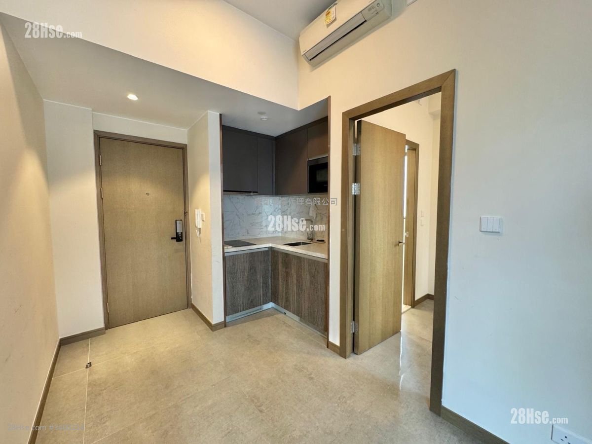 Ava55 Rental 1 Bedroom , 1 Bathroom 230 ft²
