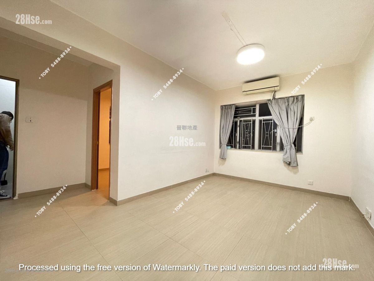 Lee Tat Building Rental 1 Bedroom , 1 Bathroom 422 ft²