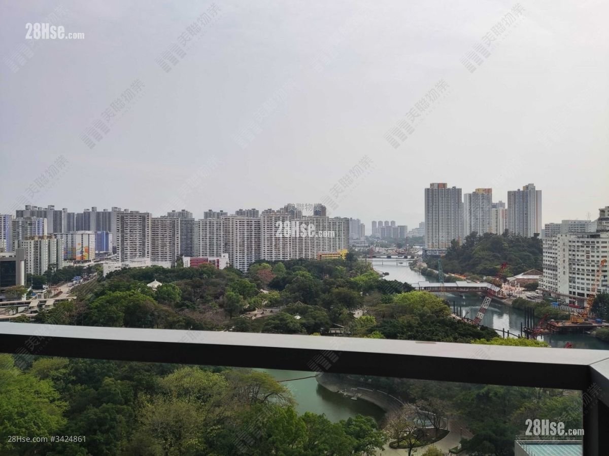 珑门 售盘 3 房 783 平方尺