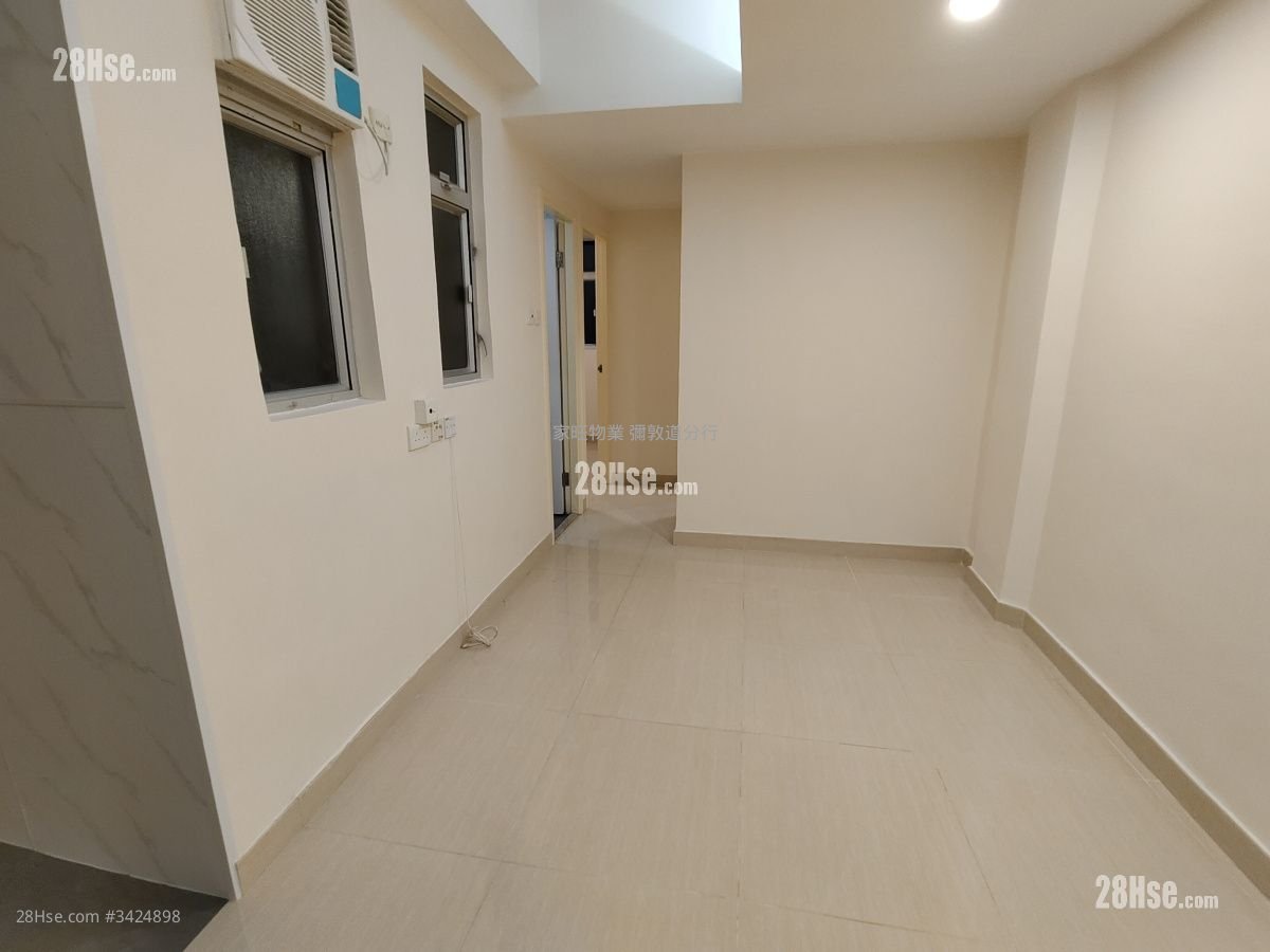 Go Wah Mansion Rental 2 Bedrooms , 1 Bathroom 340 ft²